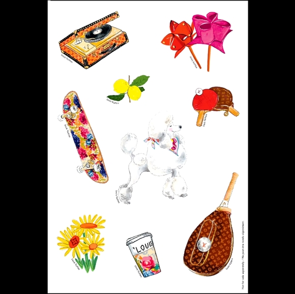 Small Organizer - Picture 6 of 11